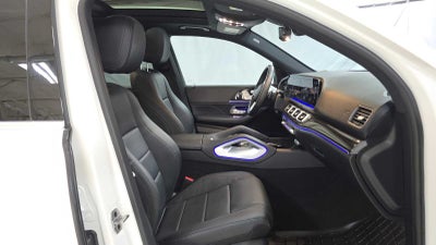 2022 Mercedes-Benz GLS 450 4MATIC® SUV
