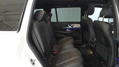 2022 Mercedes-Benz GLS 450 4MATIC® SUV