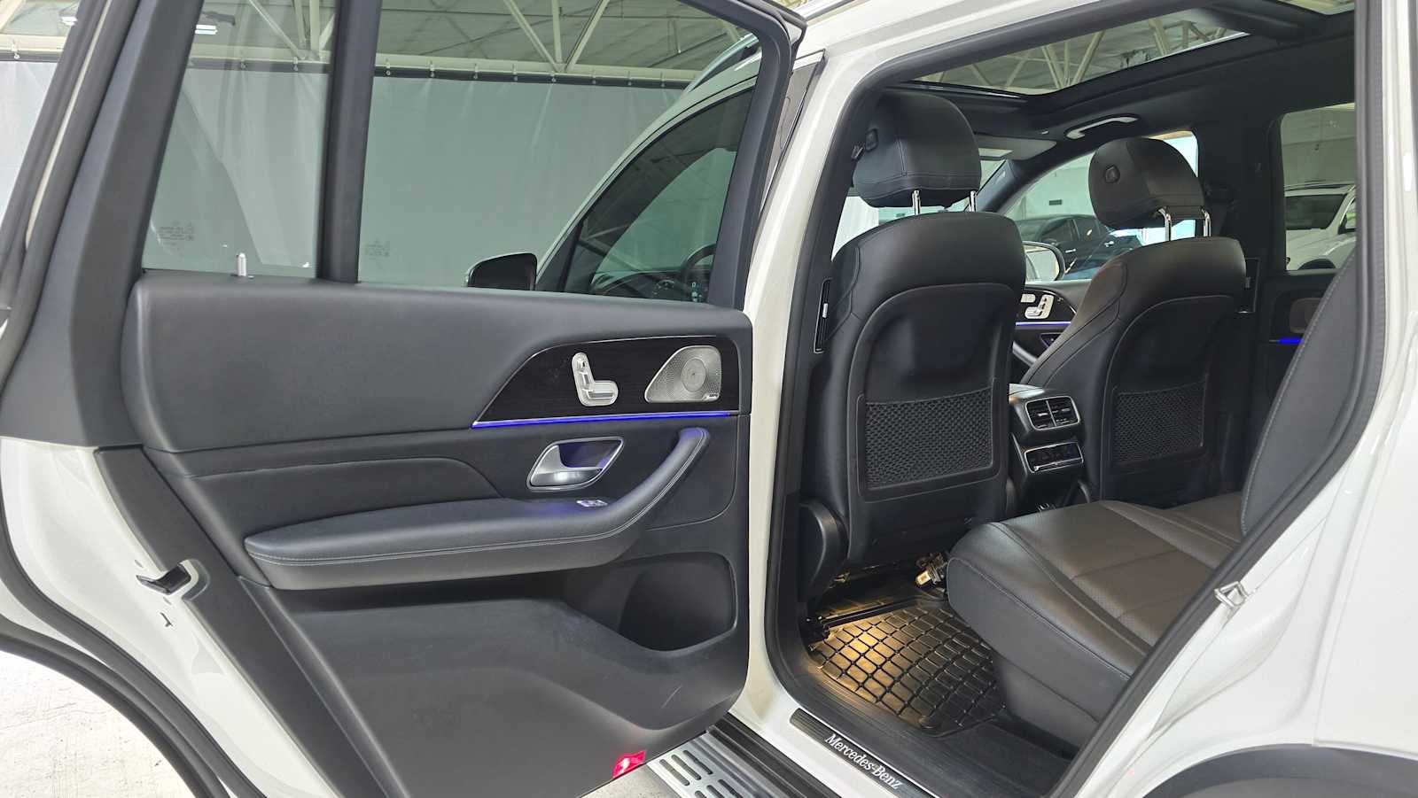 2022 Mercedes-Benz GLS 450 4MATIC® SUV