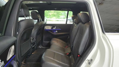 2022 Mercedes-Benz GLS 450 4MATIC® SUV