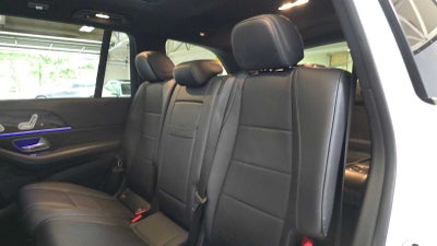 2022 Mercedes-Benz GLS 450 4MATIC® SUV