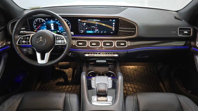 2022 Mercedes-Benz GLS 450 4MATIC® SUV