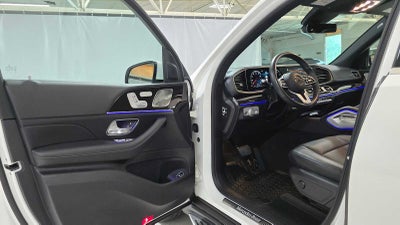 2022 Mercedes-Benz GLS 450 4MATIC® SUV