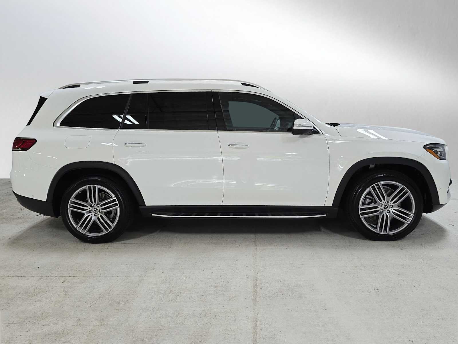 2022 Mercedes-Benz GLS 450 4MATIC® SUV