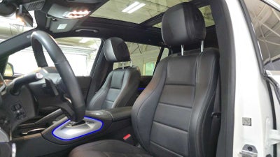 2022 Mercedes-Benz GLS 450 4MATIC® SUV