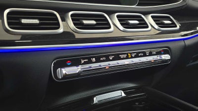 2022 Mercedes-Benz GLS 450 4MATIC® SUV