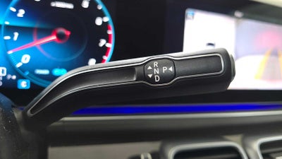 2022 Mercedes-Benz GLS 450 4MATIC® SUV