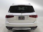 2022 Mercedes-Benz GLS 450 4MATIC® SUV