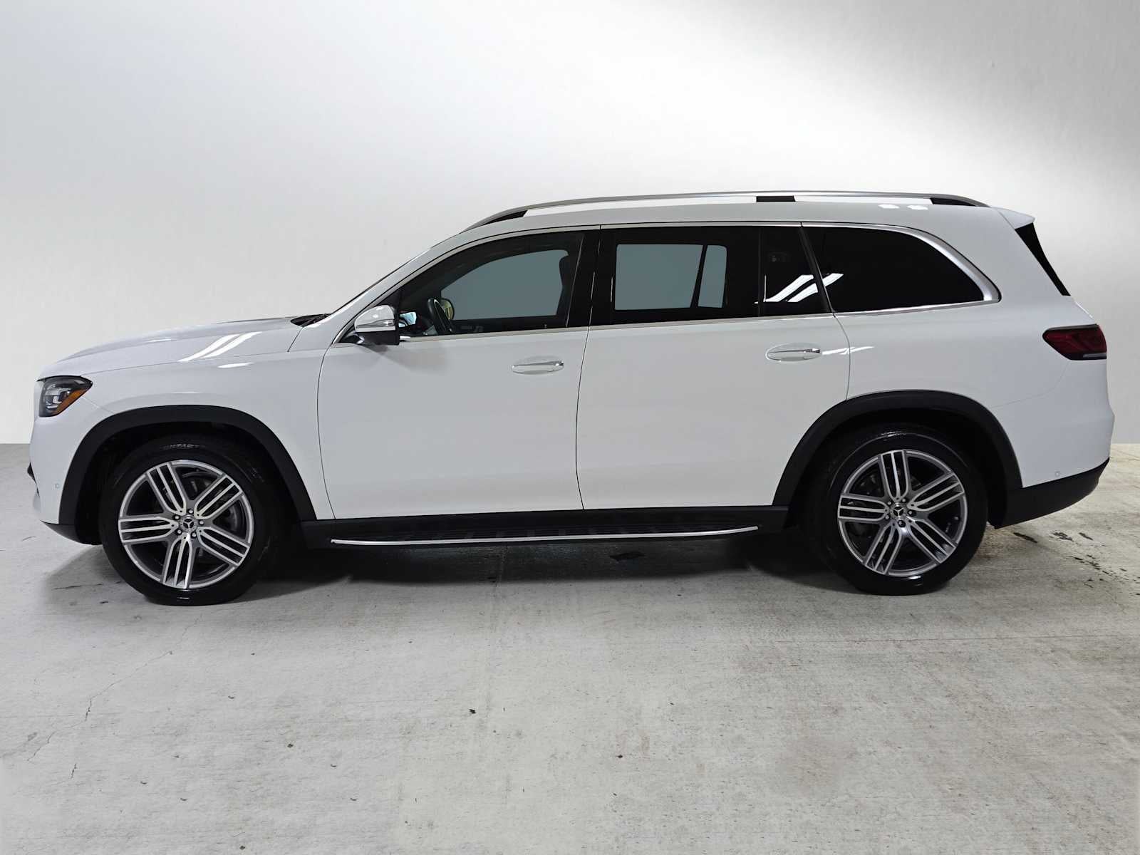 2022 Mercedes-Benz GLS 450 4MATIC® SUV