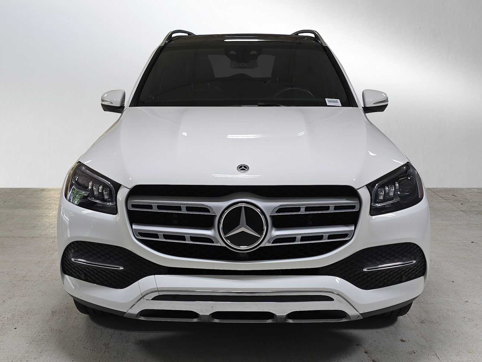 2022 Mercedes-Benz GLS 450 4MATIC® SUV