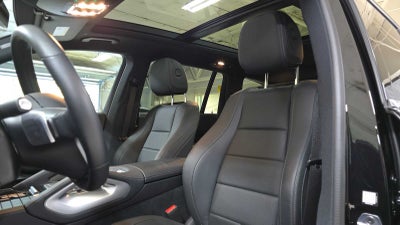 2025 Mercedes-Benz GLS GLS 450