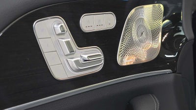 2025 Mercedes-Benz GLS GLS 450