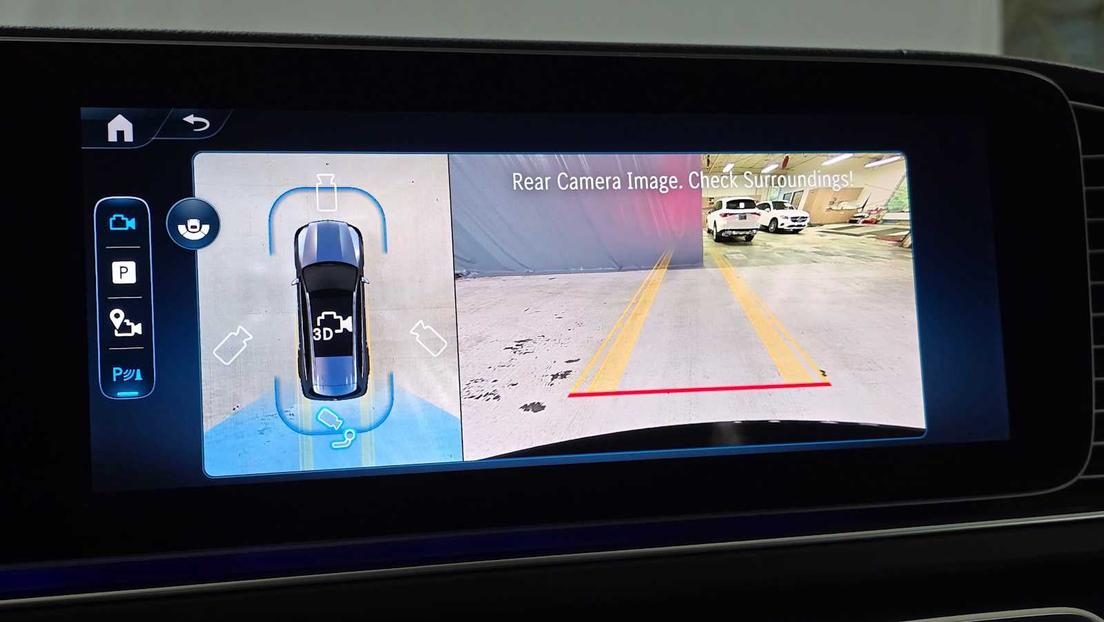 2025 Mercedes-Benz GLS GLS 450