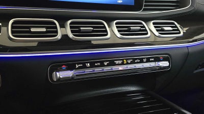 2025 Mercedes-Benz GLS GLS 450