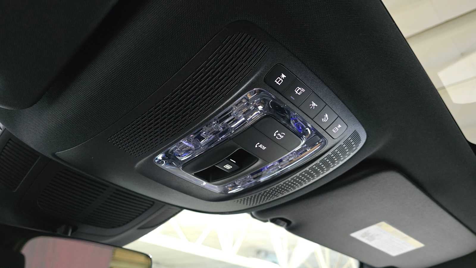 2025 Mercedes-Benz GLS GLS 450