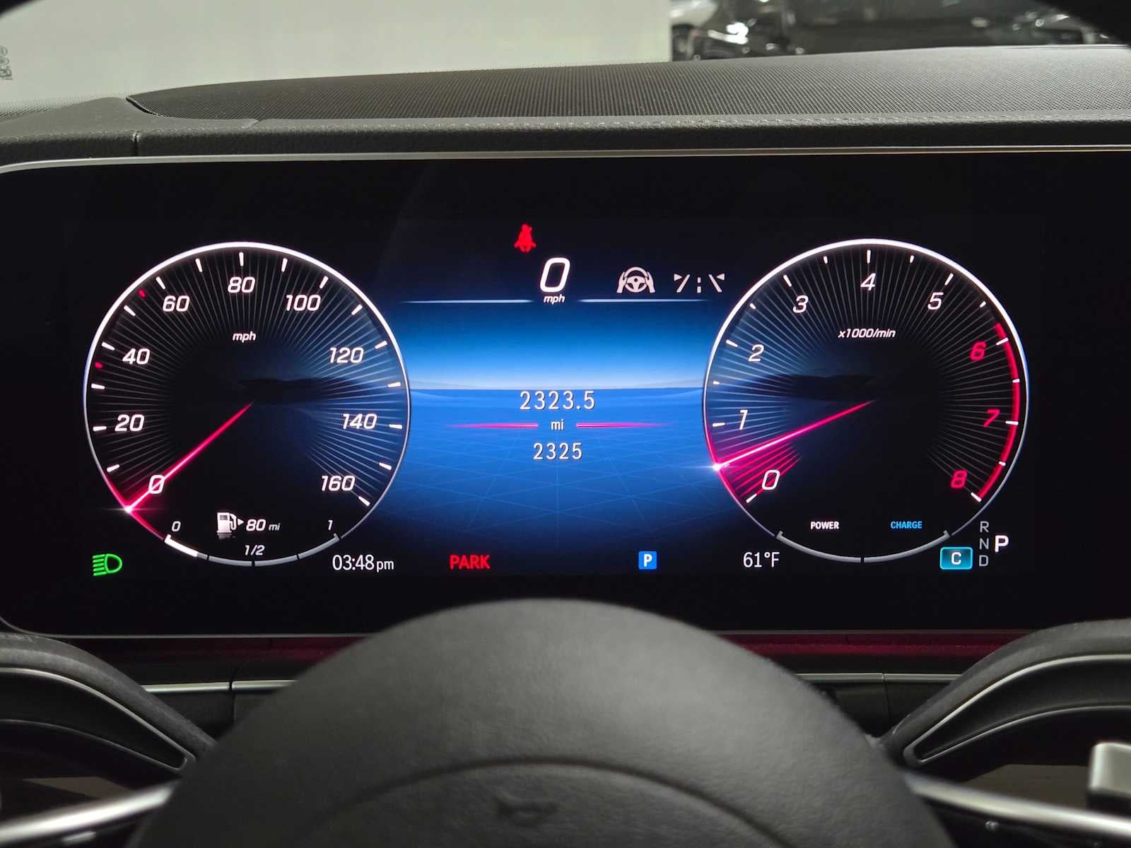 2026 Mercedes-Benz GLS 450 4MATIC® SUV