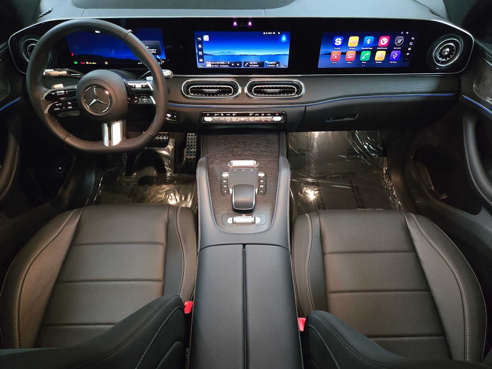 2027 Mercedes-Benz GLS 450 4MATIC® SUV