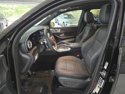 2027 Mercedes-Benz GLS 450 4MATIC® SUV