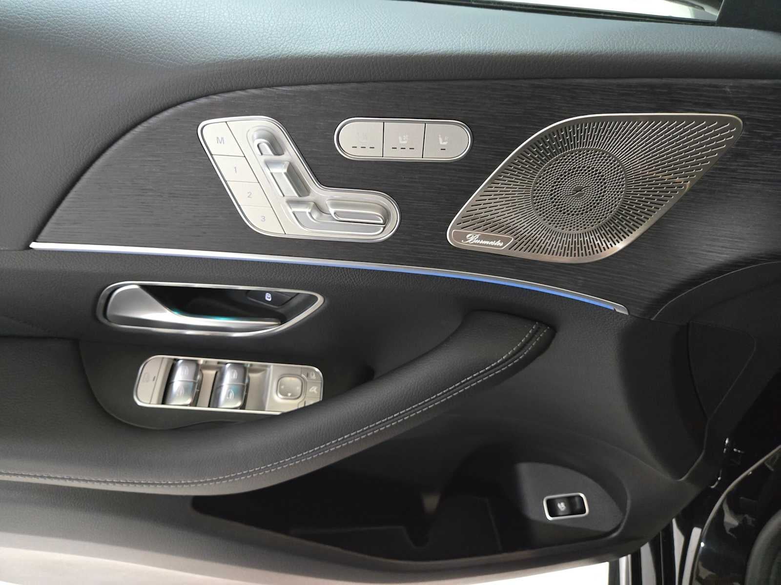 2027 Mercedes-Benz GLS 450 4MATIC® SUV