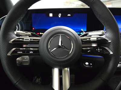 2027 Mercedes-Benz GLS 450 4MATIC® SUV