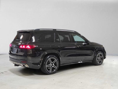 2027 Mercedes-Benz GLS 450 4MATIC® SUV