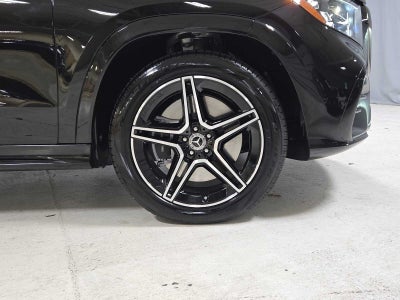 2027 Mercedes-Benz GLS 450 4MATIC® SUV