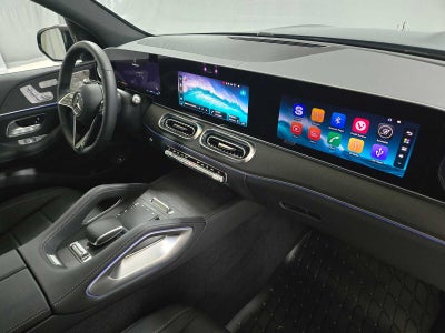 2027 Mercedes-Benz GLS 450 4MATIC® SUV