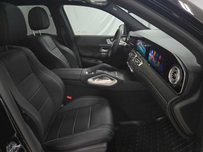 2027 Mercedes-Benz GLS 450 4MATIC® SUV