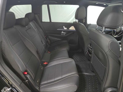2027 Mercedes-Benz GLS 450 4MATIC® SUV