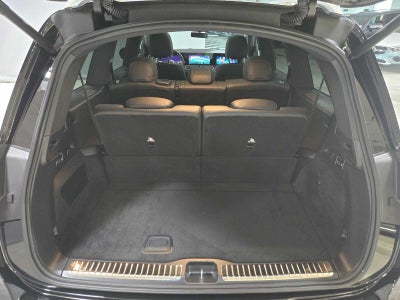 2027 Mercedes-Benz GLS 450 4MATIC® SUV