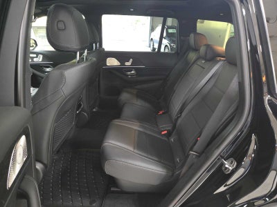2027 Mercedes-Benz GLS 450 4MATIC® SUV