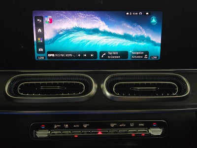 2027 Mercedes-Benz GLS 450 4MATIC® SUV