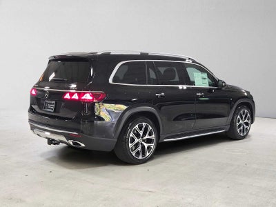 2027 Mercedes-Benz GLS 450 4MATIC® SUV