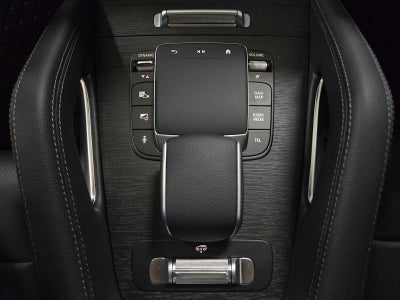 2027 Mercedes-Benz GLS 450 4MATIC® SUV