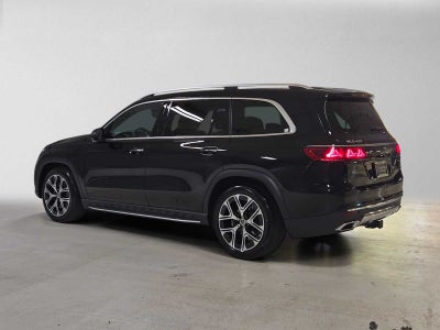 2027 Mercedes-Benz GLS 450 4MATIC® SUV