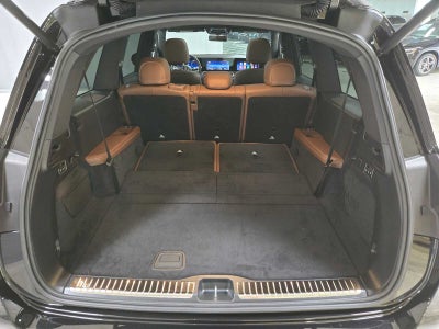 2027 Mercedes-Benz GLS 450 4MATIC® SUV