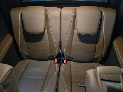 2027 Mercedes-Benz GLS 450 4MATIC® SUV