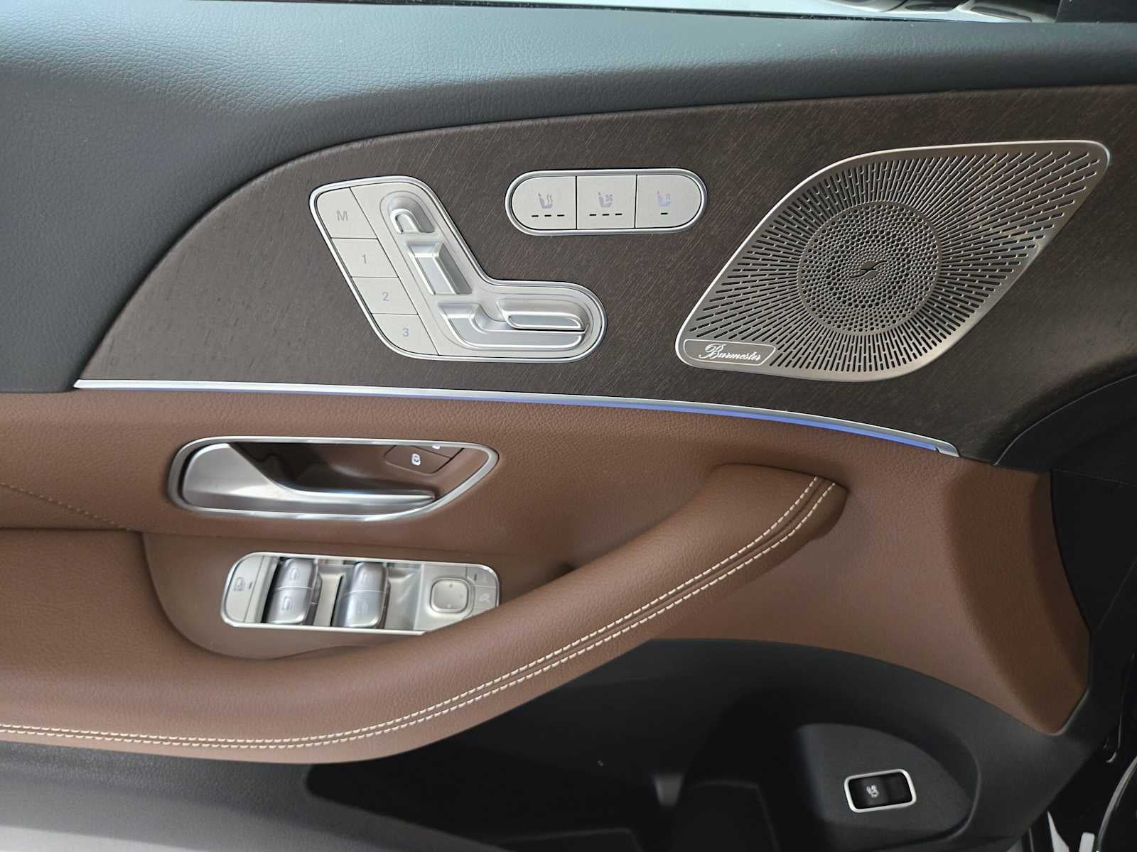 2027 Mercedes-Benz GLS 450 4MATIC® SUV