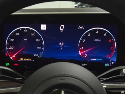 2027 Mercedes-Benz GLS 450 4MATIC® SUV