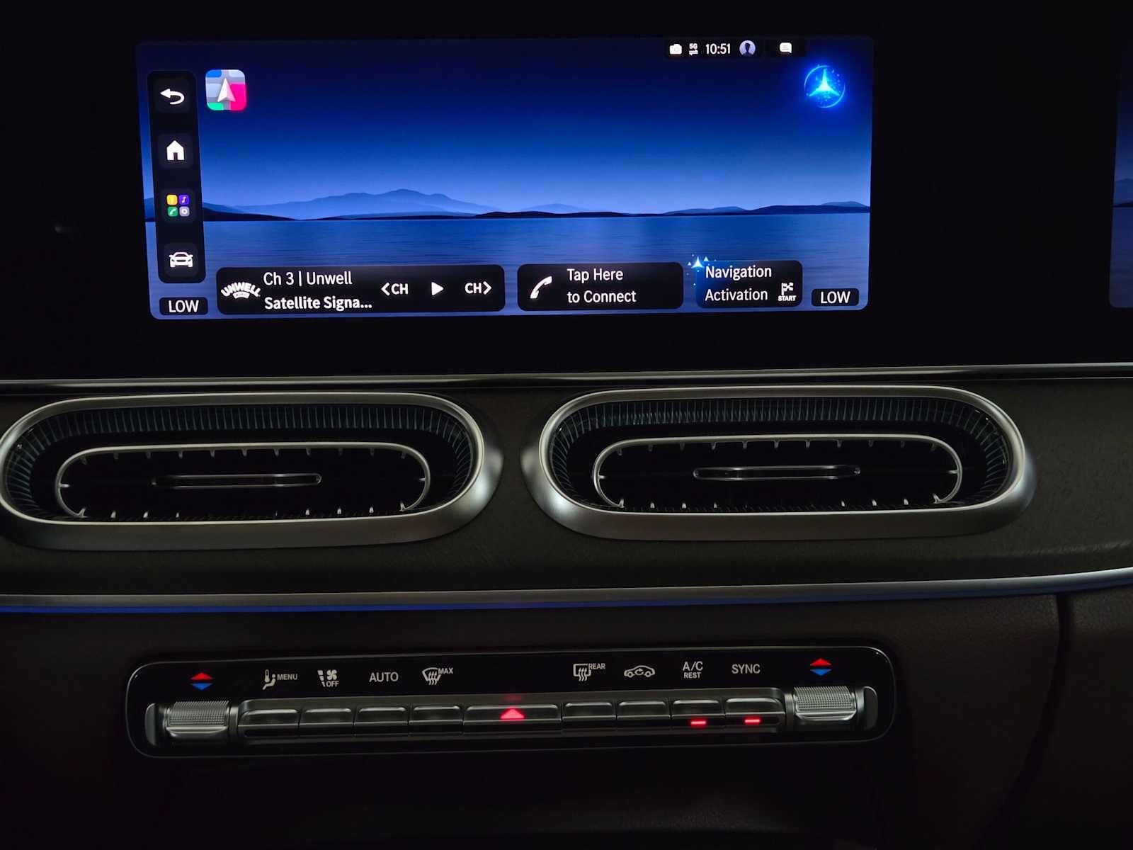 2027 Mercedes-Benz GLS 450 4MATIC® SUV