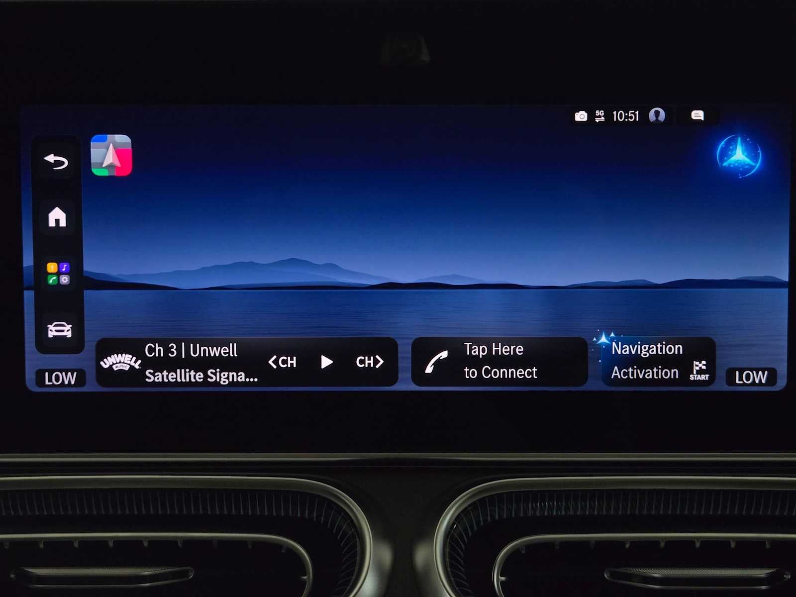 2027 Mercedes-Benz GLS 450 4MATIC® SUV