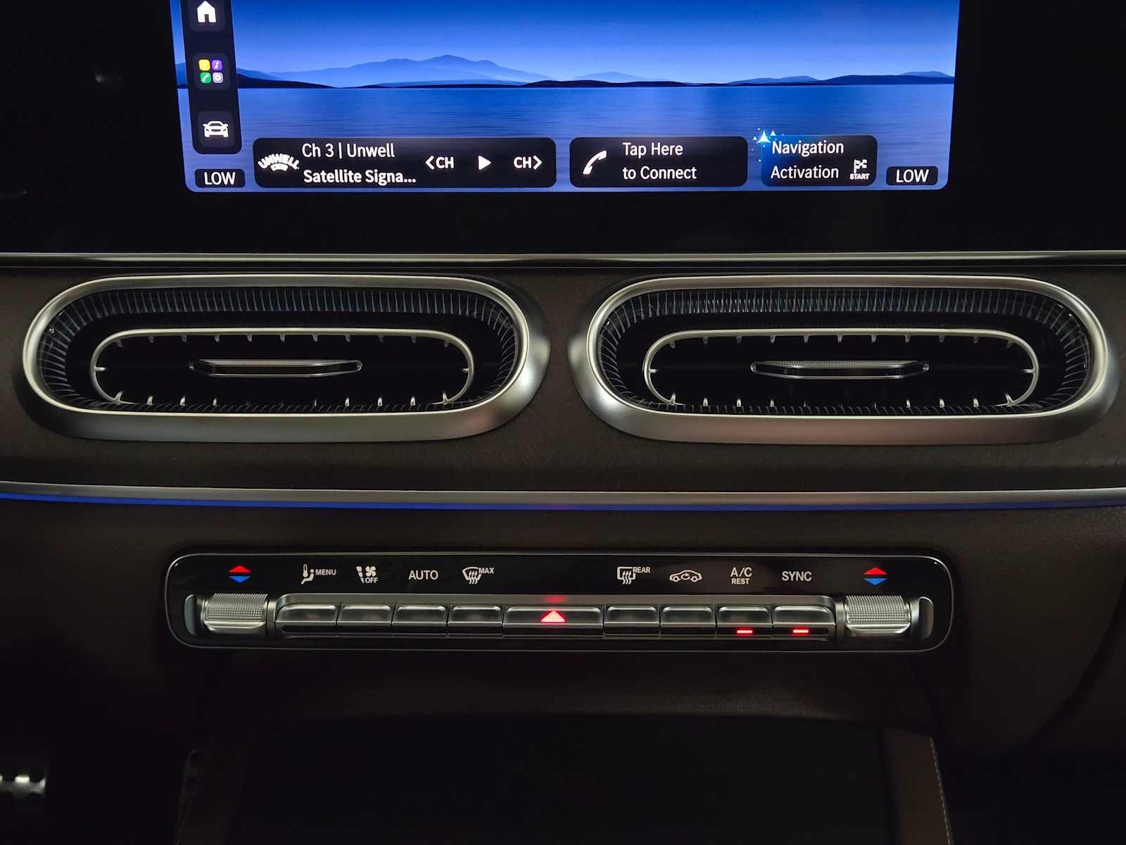 2027 Mercedes-Benz GLS 450 4MATIC® SUV