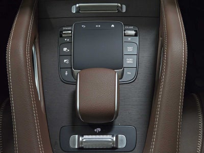 2027 Mercedes-Benz GLS 450 4MATIC® SUV