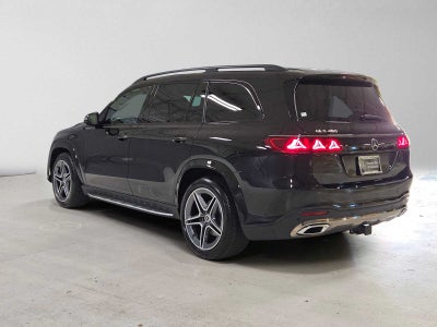 2027 Mercedes-Benz GLS 450 4MATIC® SUV
