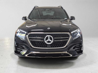 2027 Mercedes-Benz GLS 450 4MATIC® SUV