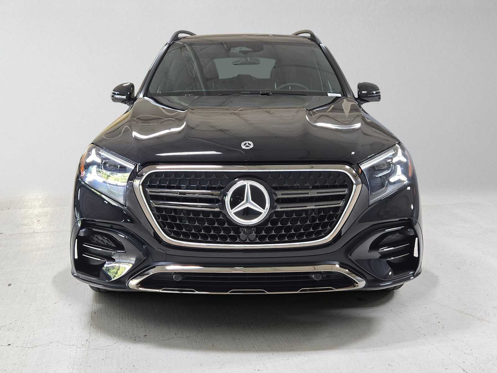 2027 Mercedes-Benz GLS 450 4MATIC® SUV