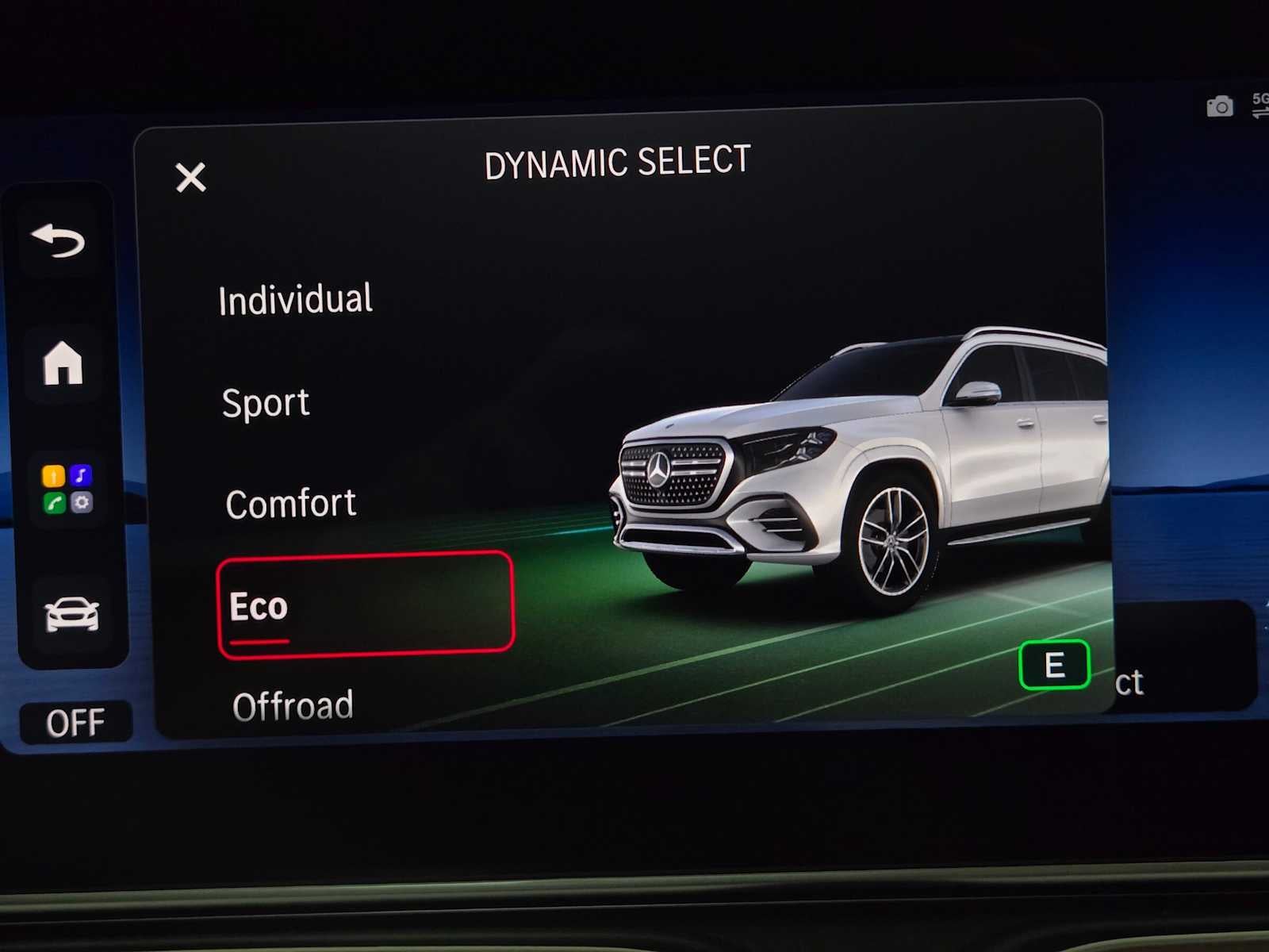 2027 Mercedes-Benz GLS 450 4MATIC® SUV