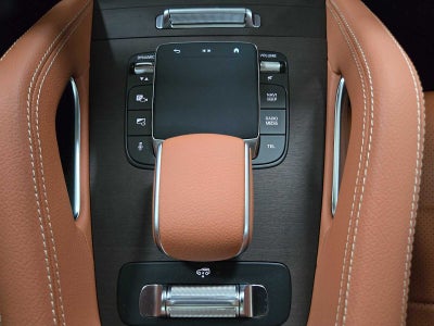 2027 Mercedes-Benz GLS 450 4MATIC® SUV