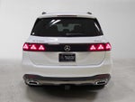 2027 Mercedes-Benz GLS 450 4MATIC® SUV