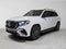 2027 Mercedes-Benz GLS 450 4MATIC® SUV